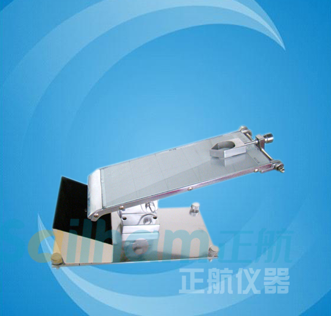 膠帶初粘性試驗(yàn)機(jī)