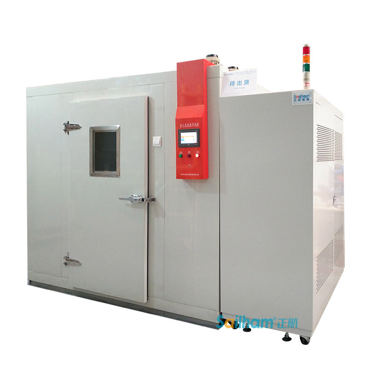 步入式老化試驗(yàn)房