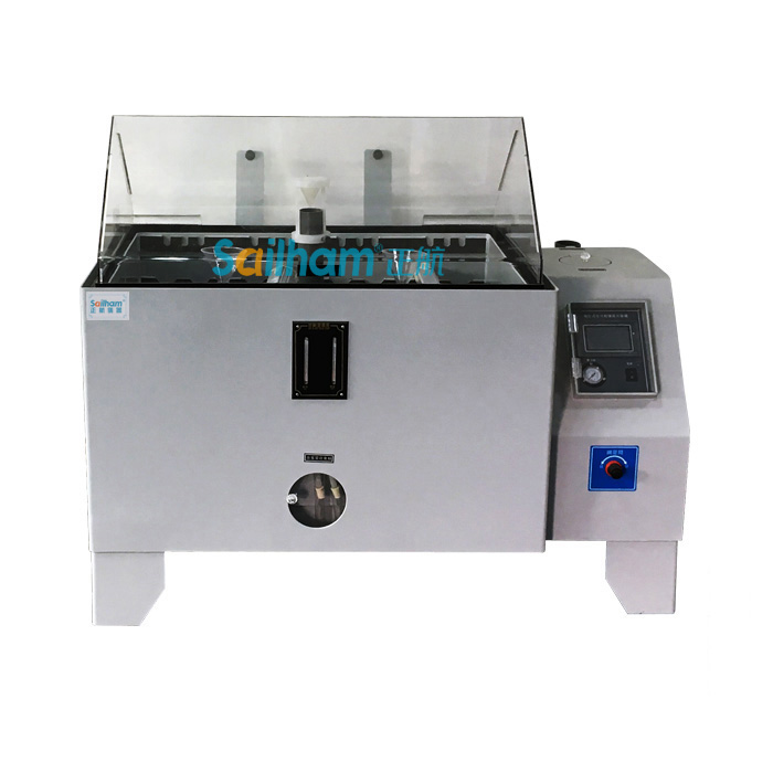 酸性鹽霧試驗箱