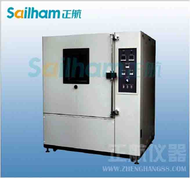 濟南防塵試驗箱