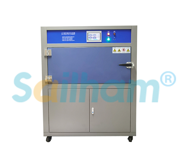 UVC紫外線老化測(cè)試箱
