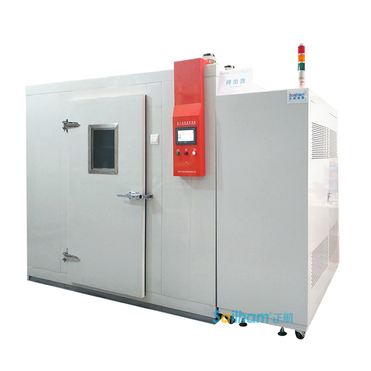 步入式恒溫恒濕老化房